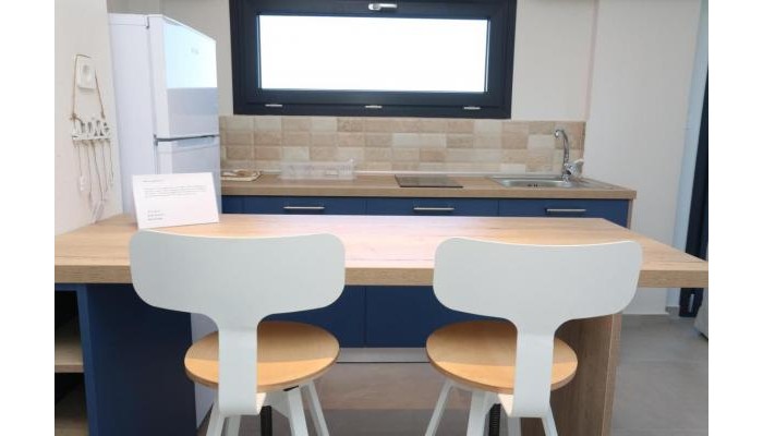 Hotel Blue Avenue poza 6