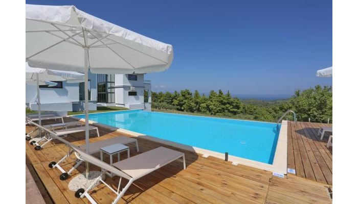 Hotel Blue Avenue poza 11