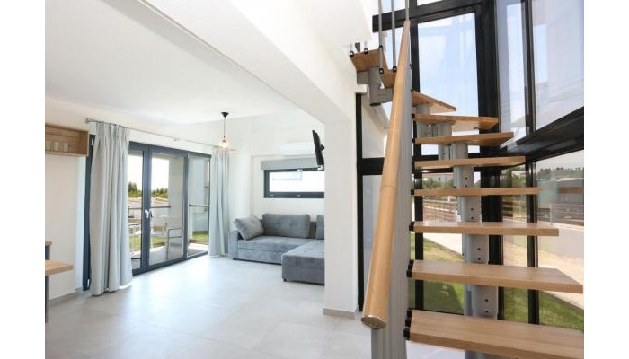 Hotel Blue Avenue poza 7