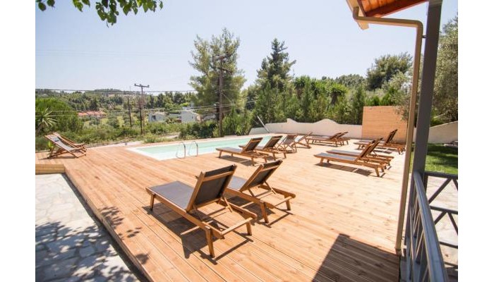 Hotel Casa Luxury Suites poza 21