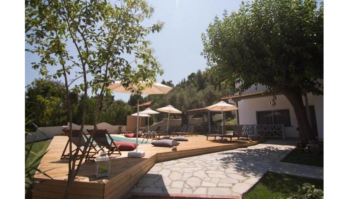 Hotel Casa Luxury Suites poza 20