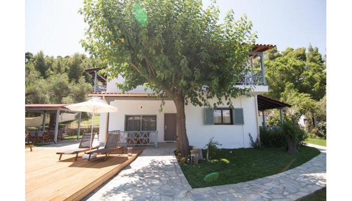 Hotel Casa Luxury Suites poza 1