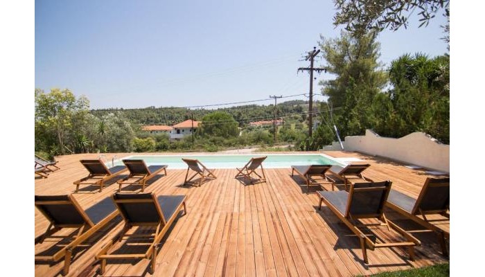 Hotel Casa Luxury Suites poza 15