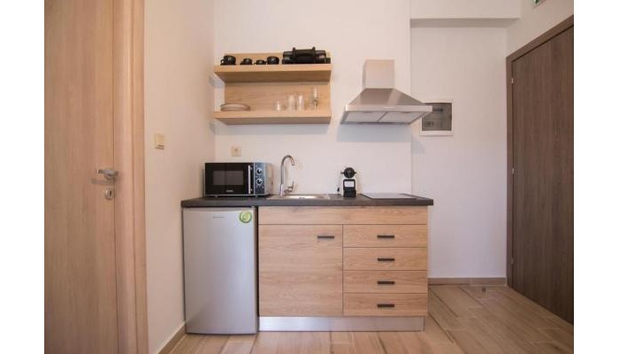 Hotel Casa Luxury Suites poza 9