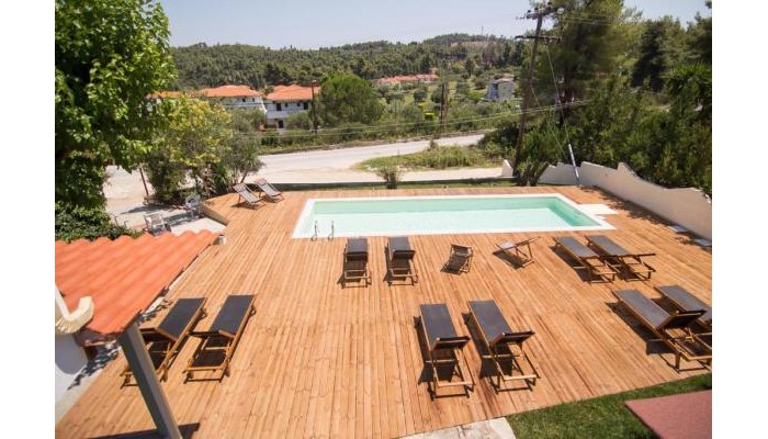 Hotel Casa Luxury Suites poza 17