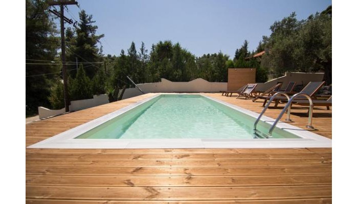 Hotel Casa Luxury Suites poza 18