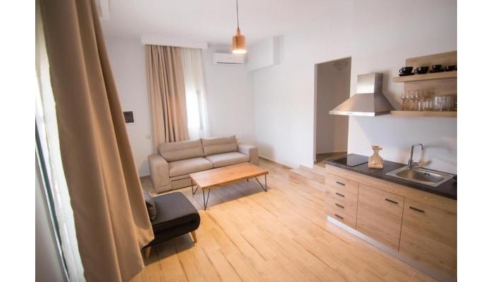 Hotel Casa Luxury Suites poza 6