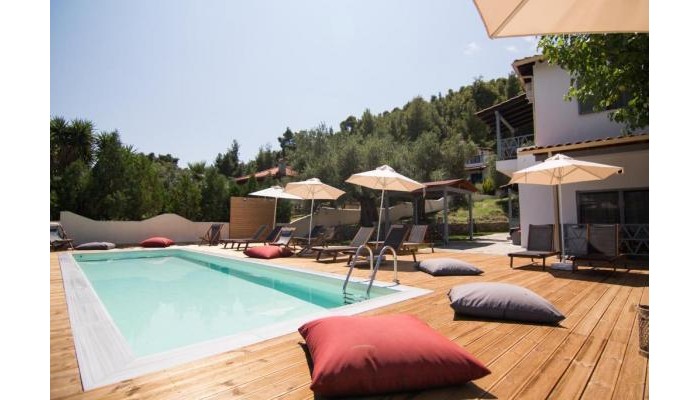 Hotel Casa Luxury Suites poza 16