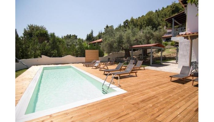 Hotel Casa Luxury Suites poza 22