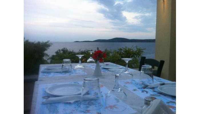 Hotel Porto Valitsa poza 5