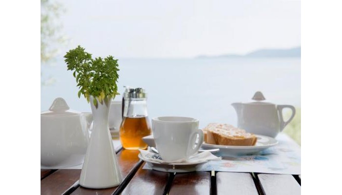 Hotel Porto Valitsa poza 9