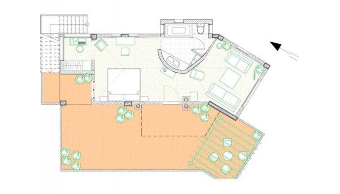 Hotel Porto Valitsa poza 7