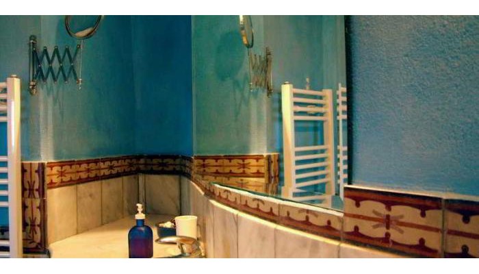 Hotel Porto Valitsa poza 3