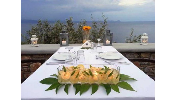 Hotel Porto Valitsa poza 0