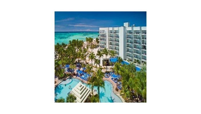 Aruba Marriott Resort poza 9