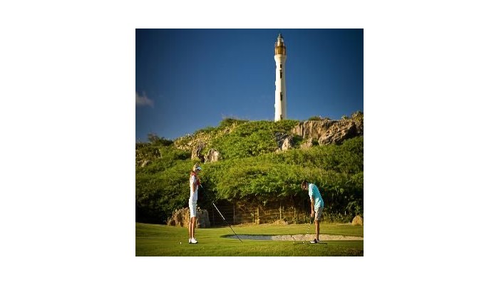 Aruba Marriott Resort poza 8