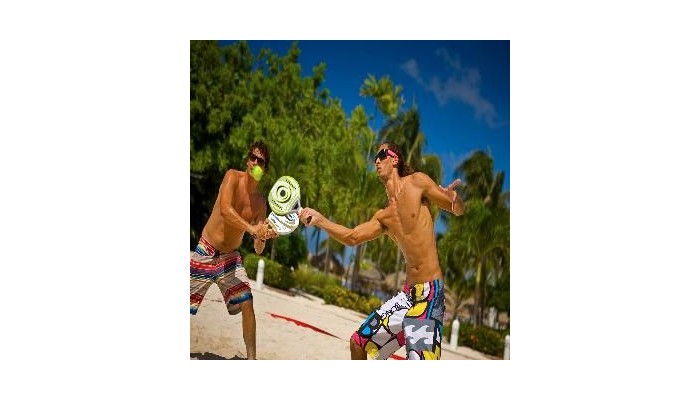 Aruba Marriott Resort poza 7