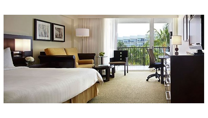 Aruba Marriott Resort & Stellaris Casino - European Plan poza 0