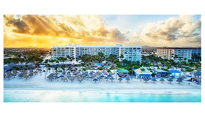 Aruba Marriott Resort & Stellaris Casino - European Plan poza 5