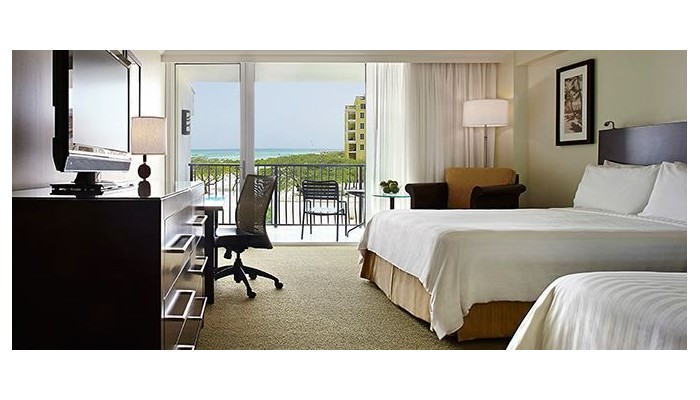 Aruba Marriott Resort & Stellaris Casino - European Plan poza 10