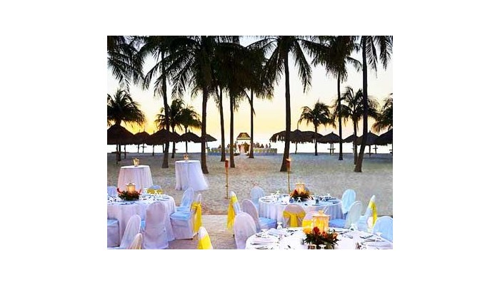 Aruba Marriott Resort & Stellaris Casino poza 10