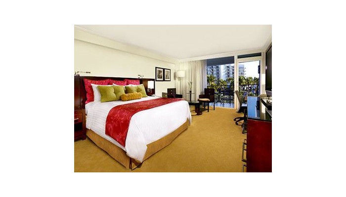 Aruba Marriott Resort & Stellaris Casino poza 4