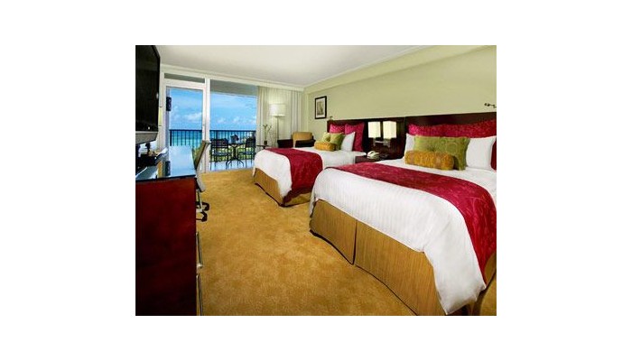 Aruba Marriott Resort & Stellaris Casino poza 8