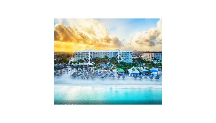 Aruba Marriott Resort & Stellaris Casino poza 0