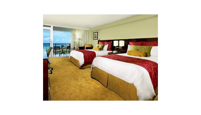 Aruba Marriott Resort & Stellaris Casino poza 5