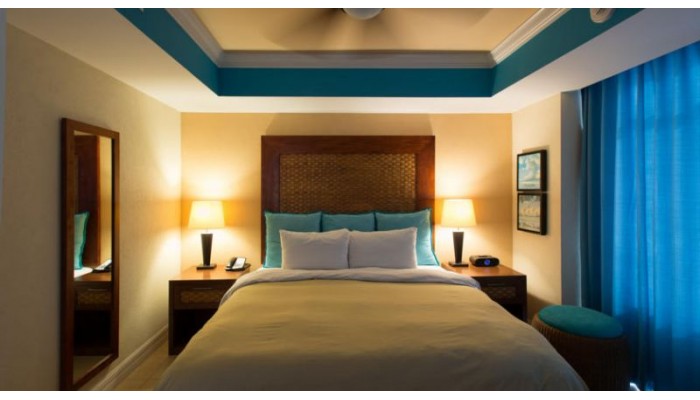 Divi Phoenix Beach Resort -studio- poza 2