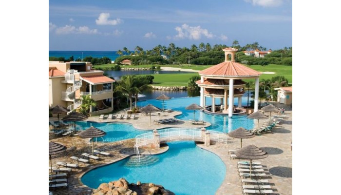 Divi Village All Inclusive Villas -one Bedroom- poza 1