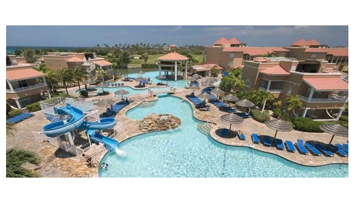 Divi Village Golf & Beach Resort - European Plan poza 8