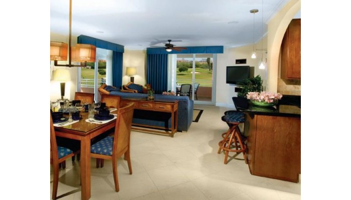 Divi Village Golf & Beach Resort -one Bedroom- poza 2