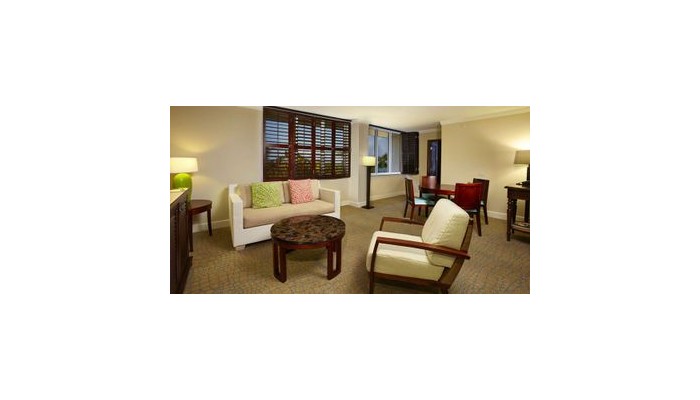 Hilton Aruba Resort poza 5