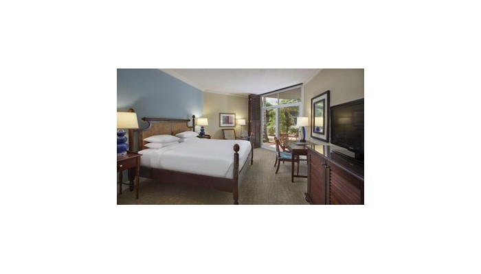 Hilton Aruba Resort poza 7