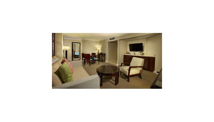 Hilton Aruba Resort poza 2