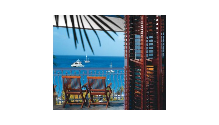 Hilton Aruba Resort poza 9