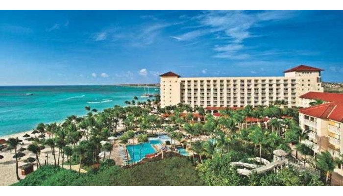 Holiday Inn Resort Aruba - Beach Resort And Casino poza 9