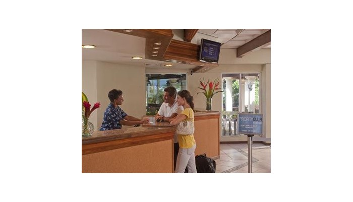 Holiday Inn Resort Aruba - Beach Resort And Casino poza 2