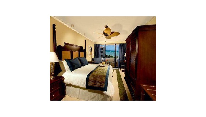 Hotel Barcelo Aruba All Inclusive poza 2