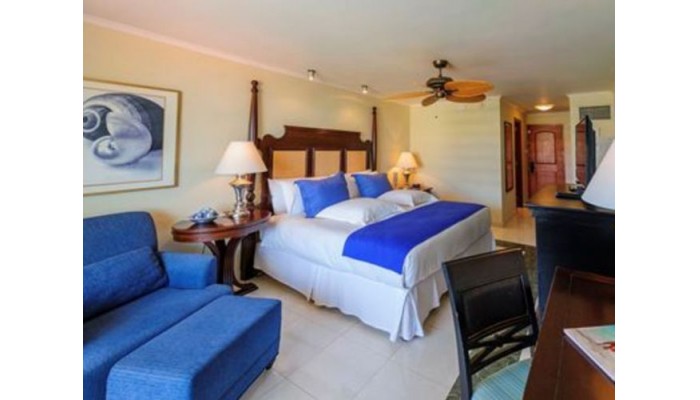 Hotel Barcelo Aruba -deluxe- poza 2