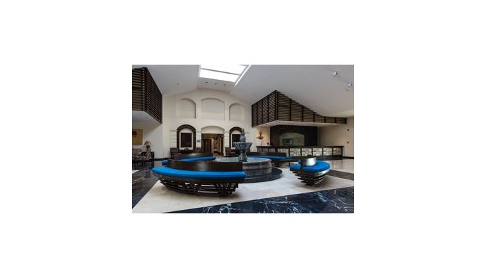 Hotel Barcelo Aruba poza 2