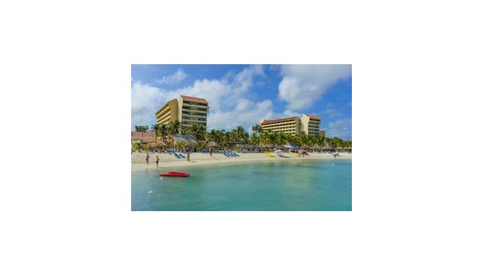 Hotel Barcelo Aruba poza 11