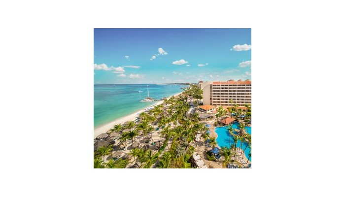 Hotel Barcelo Aruba poza 9