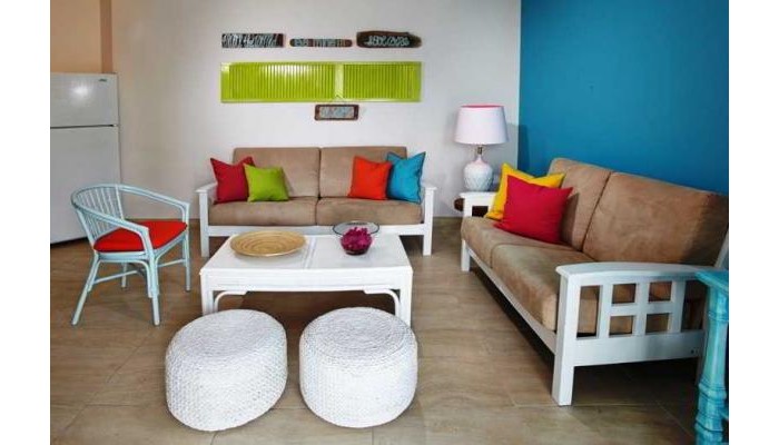 Hotel Blue Residences poza 0