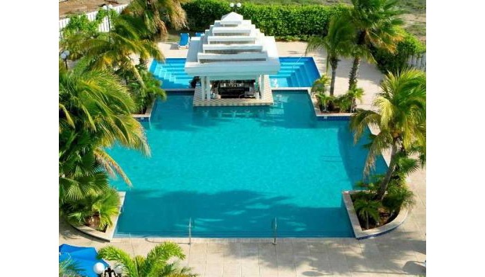 Hotel Brickell Bay Beach Club And Spa poza 0