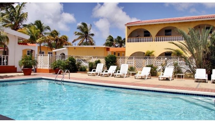 Hotel Coconut Inn poza 0