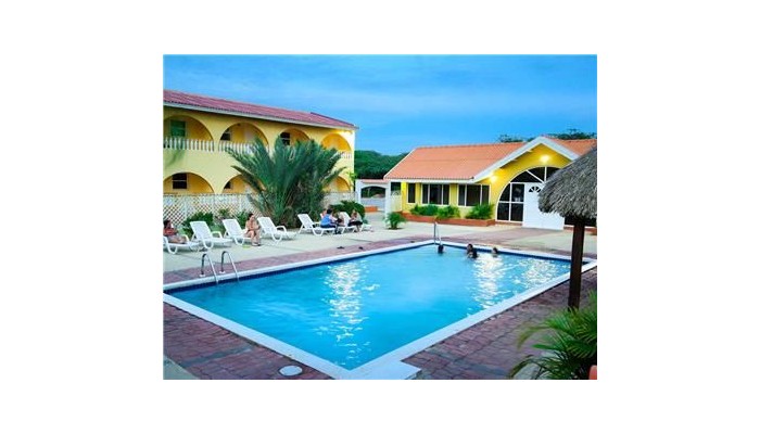 Hotel Coconut Inn poza 6