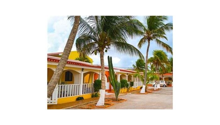 Hotel Coconut Inn poza 8