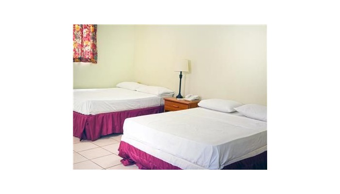 Hotel Coconut Inn poza 2